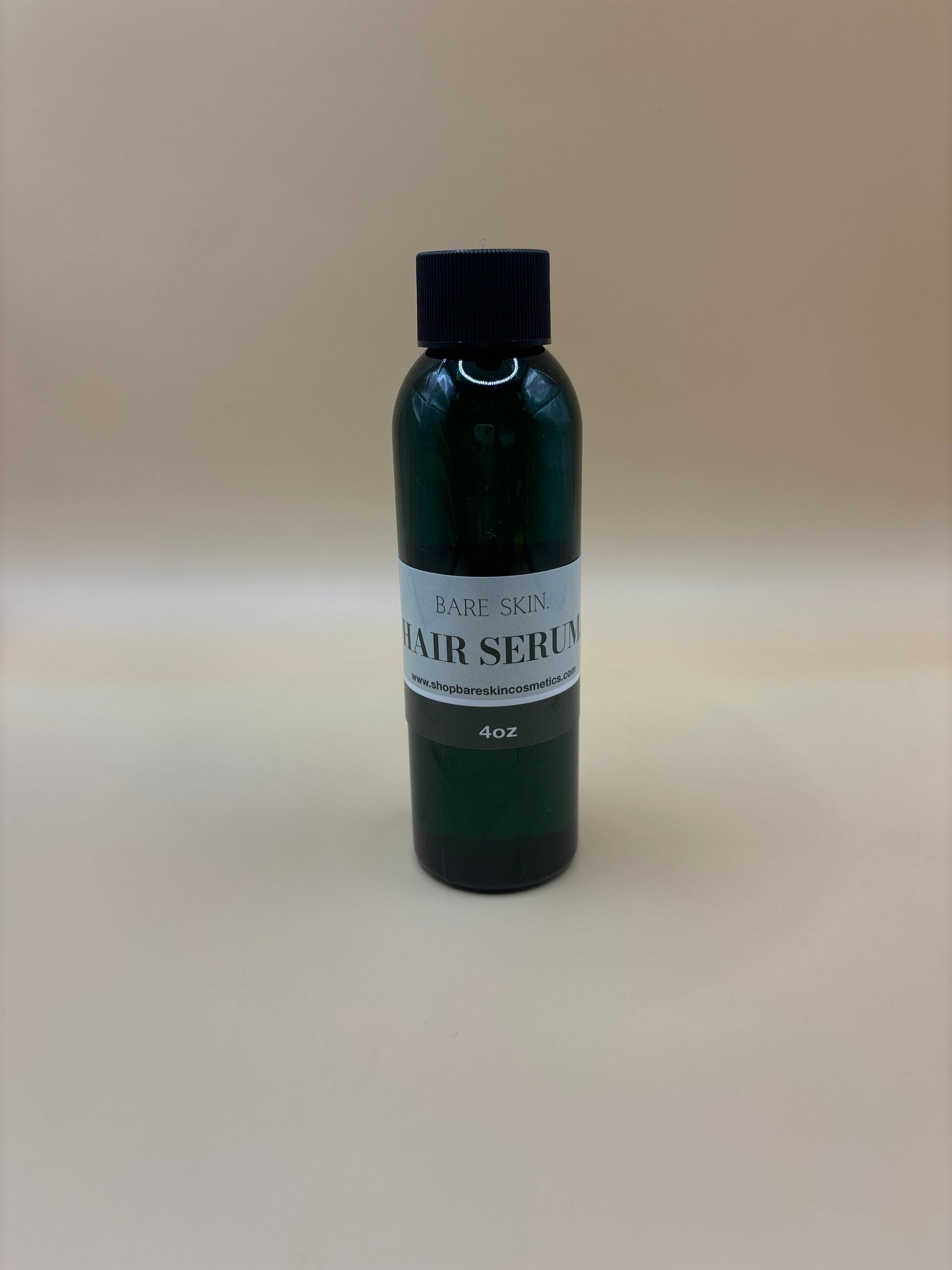 HAIR SERUM. (Batana oil)